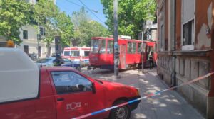 ВИДЕО: Нови детали за несреќата во Белград, меѓу повредените и две деца