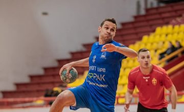 Ојлески: Не очекуваат двата најважни натпревари во сезоната