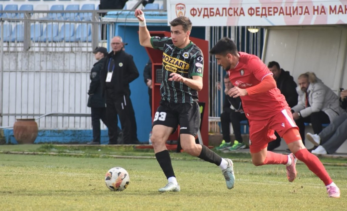 Се затвора 30. коло во ПМФЛ, Брера и Арсими сакаат бодови за опстанок