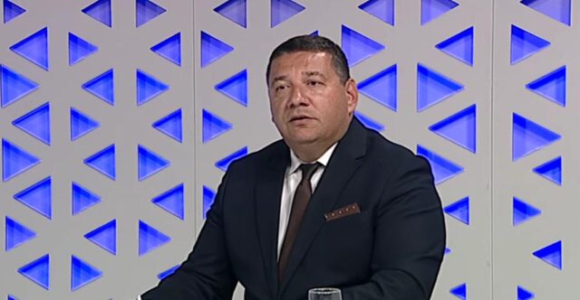 Ристески: Никој во ВМРО не ветил дека ќе го поништи Преспанскиот договор и дека ќе го врати старото име