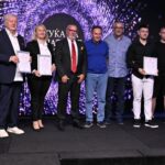 24 Ракомет ја промовираше првата генерација на „Куќата на славните“ – историски проект за македонскиот ракомет