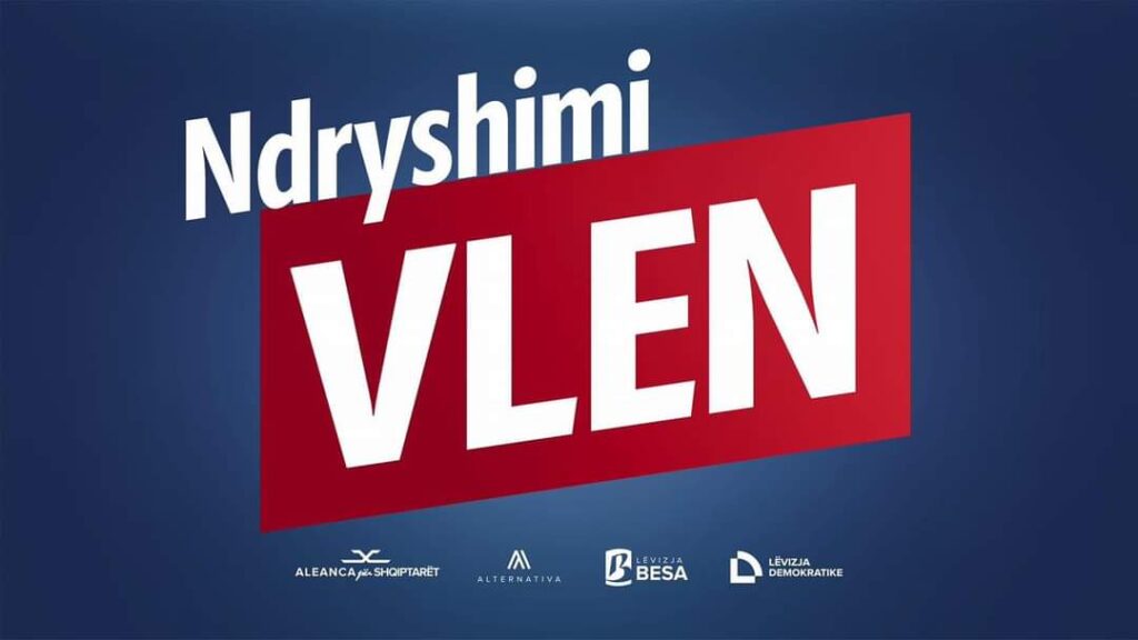 Пет политички субјекти од ВЛЕН денеска се обединуваат во единствена партија