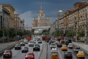 Волф: Демонизацијата на Русија служи како покритие за европското вооружување