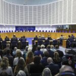 Силна суверенистичка офанзива го реобликува пристапот на Европскиот суд за човекови права (ЕСЧП) за мигрантските предизвици