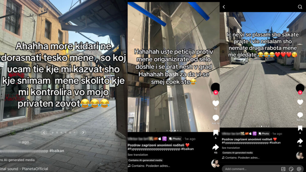 Полицијата постапува по пријавите за ученикот од Битола кој наводно се заканувал, повикан е родител