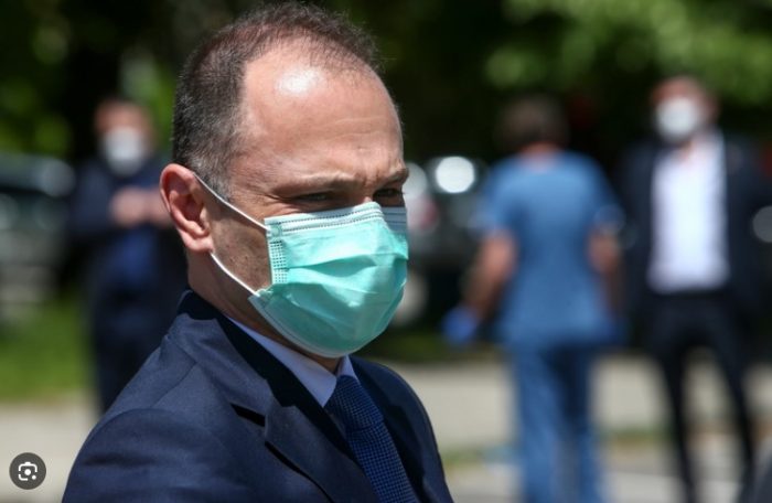 МАНАСИЕВСКИ: Етикетата проевропска Филипче и СДС сами си ја лепат за да се правдаат за националните предавства што ги направија