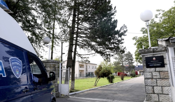 Македонските затвори умерено пренатрупани, земјата меѓу водечките по должина на изречените казни