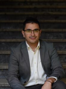 Денес роденден слави писателот Жарко Кујунџиски, еден од најпродуктивните современи македонски автори