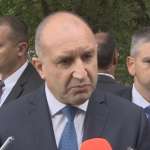 Бугарскиот парламент денеска ќе гласа за новата влада на Румен Радев