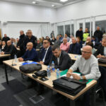 Настана паника, сите трчаа кон еден излез, сведочат преживеаните од пожарот во „Пулс“