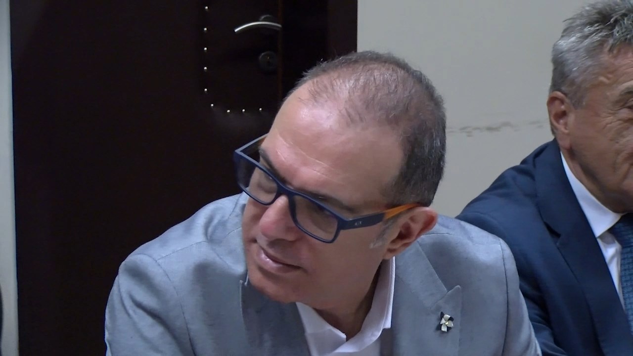 Започна судскиот процес против судијата Ристов