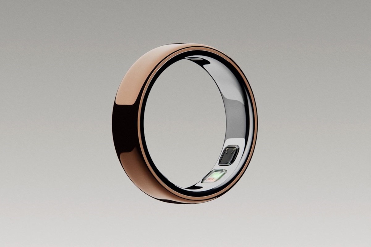 Претставен Oura Ring 5 со потенок дизајн и подобро следење на здравјето