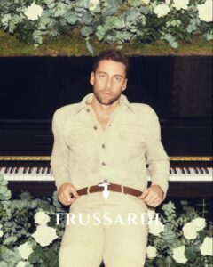 Trussardi официјално пристигнува во Скопје во Рамстор Мол