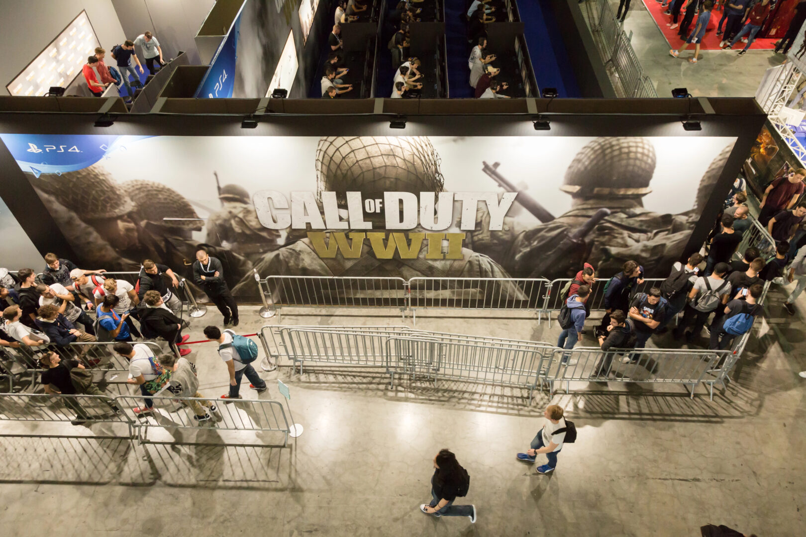 Не, новата игра од Call of Duty нема да излезе за Sony PlayStation 4