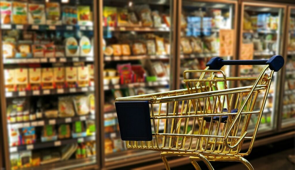 Минималната синдикална кошничка за мај изнесува 68.743 денари