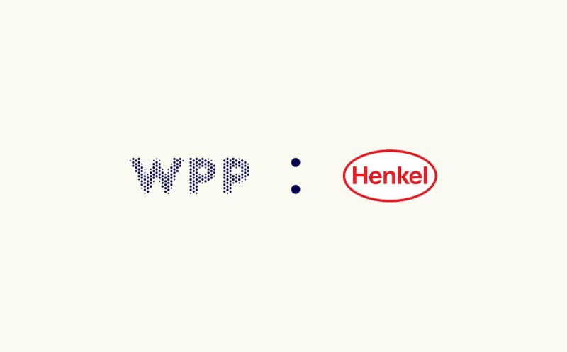 WPP го проширува глобалното партнерство со Henkel во областа на креативната продукција