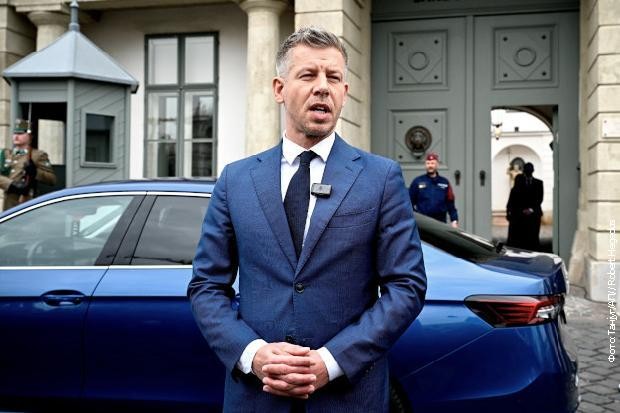 Маѓар: Ја разбирам јавноста зошто реагира што го назначив зетот за министер