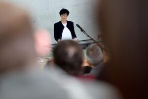 Марта Кос: Ги прекинавме сите исплати од Планот за раст за Србија