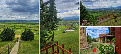 Не е Тоскана, скопско Ајватовци е (фото)