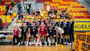 Бронза за Милев во Унгарија, Љафтов, Ѓоргиев и Савовски „бркаат“ злато со своите клубови