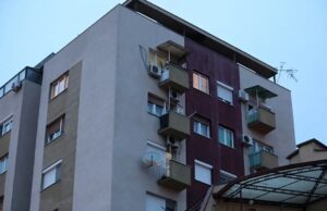 Во март се издадени 245 одобренија за градење, за 26,6 отсто помалку од март лани