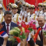 Си: Односите меѓу Кина и Русија носат стабилност во хаотичниот свет