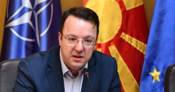 Николоски: Лани градевме за 90% повеќе на автопатите, годинава очекувам да зголемиме за дополнителни 70%