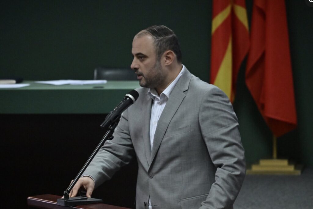 Ѓорѓиевски: Најдобар прв квартал во историјата на Скопје