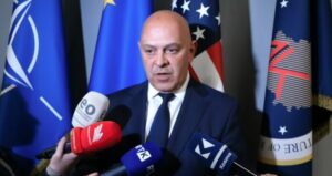 Алијансата за иднината на Косово доби нов претседател по заминувањето на Харадинај
