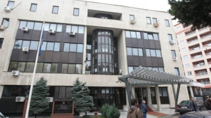 ТВ24: МВР се уште не ги доставиле на Обвинителството видеоснимките од надзорните камери за “шпионската афера“ во Вила Водно