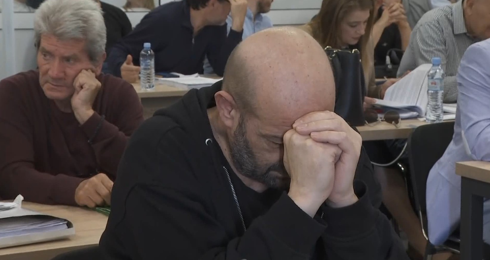 Продолжува судењето за пожарот во „Пулс“