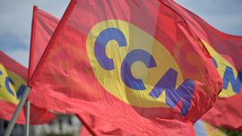 Од ССМ повикуваат на првомајски протест во Скопје под мотото „За плата се бориме, не се молиме“