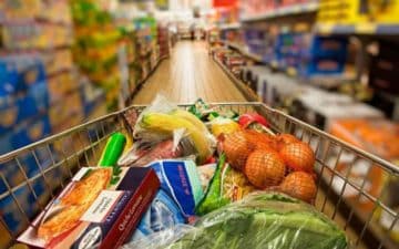 Мицкоски: Цената на храната е зголемена под еден отсто