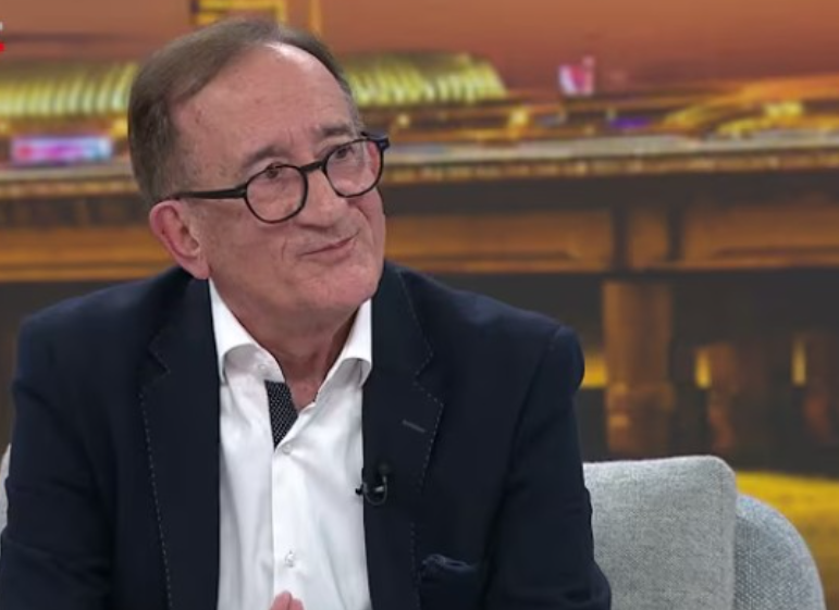 Лино Червар доаѓа во Битола