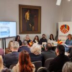 Промовирана првата антологија на македонската поезија во Романија