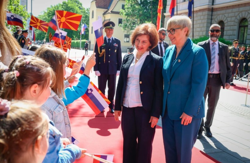 По кавгата меѓу Белград и Загреб, Македонија ќе го организира состанокот „Брдо-Бриони“ во октомври