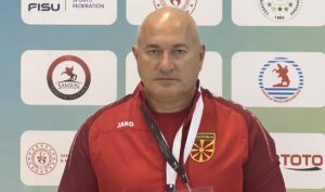 Анализа на Бошко Заборски за дебаклот на карате-репрезентацијата