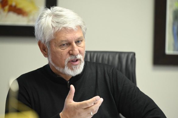 Јакимовски за Лукровски: Ако е боледување, зошто се брише градоначалник од Централен регистар?