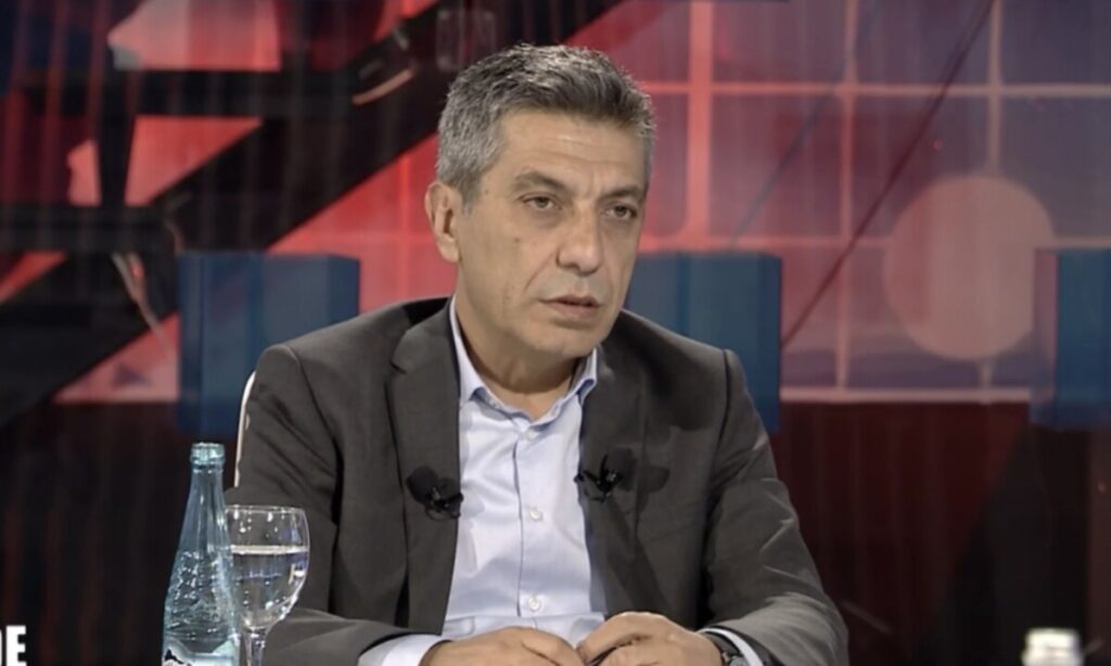 Меџити: Етничката припадност се утврдува преку лична карта