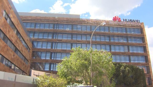 Huawei најави чипови на иднината и покрај американските санкции