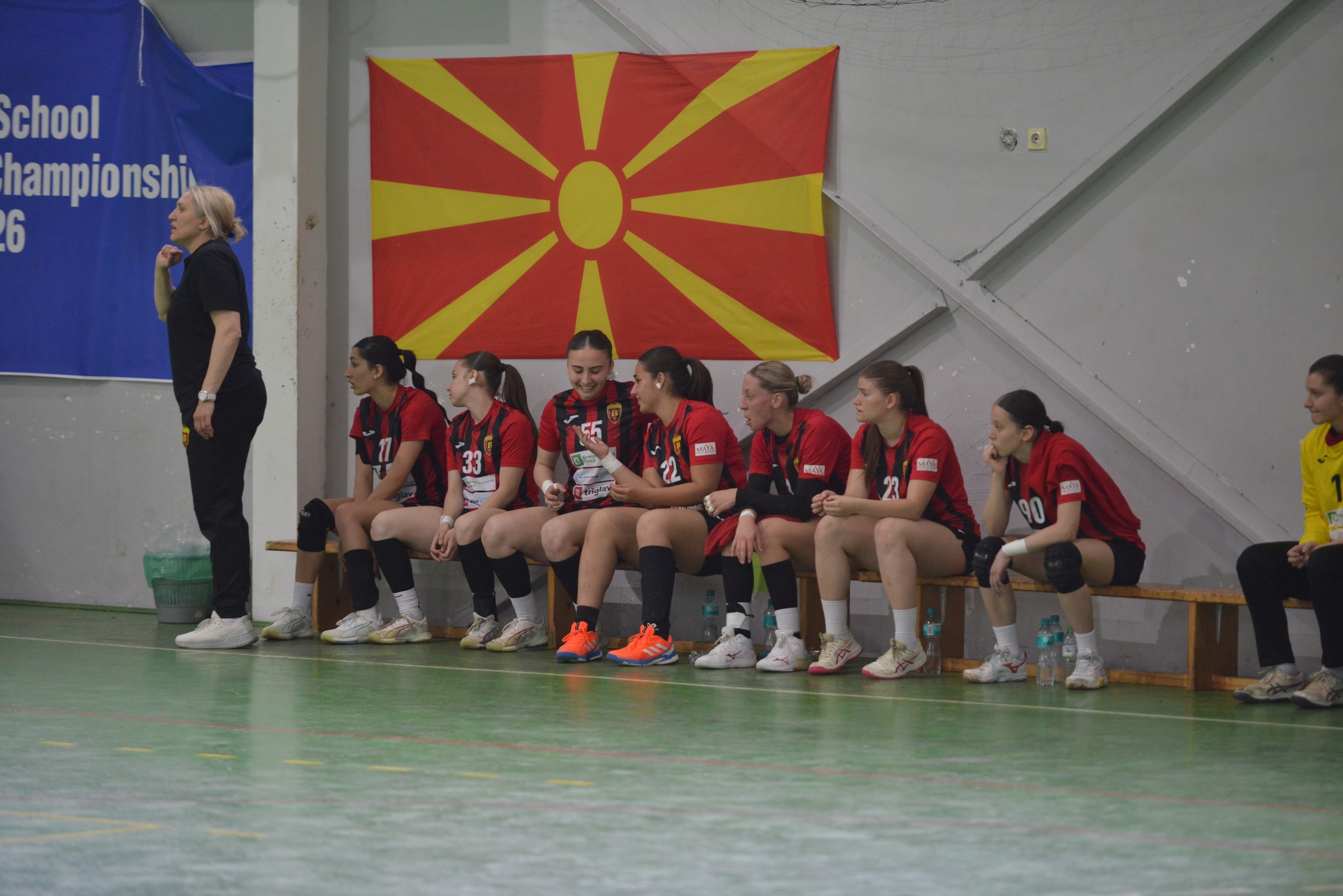 Вардар победнички се враќа од Битола, со серија од 11-0 го реши мечот!