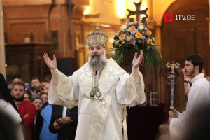 Шио III: Единството и верата ќе ги зацврстат нашите Цркви