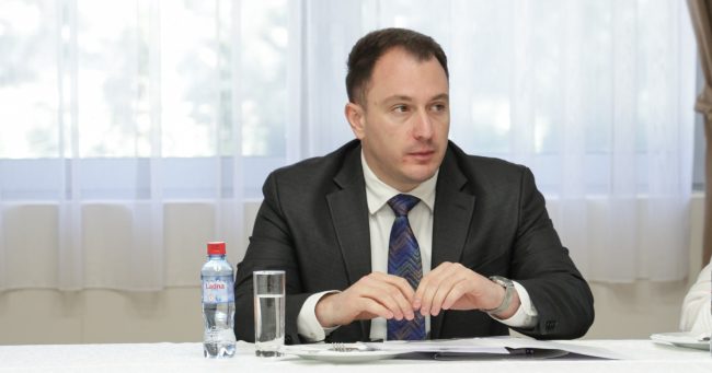 ВЛАДИНИОТ ТИМ ЗА САЈБЕР БЕЗБЕДНОСТ ПРЕД ПОЛНОПРАВНО ЧЛЕНСТВО ВО ГЛОБАЛНАТА МРЕЖА „ФИРСТ“