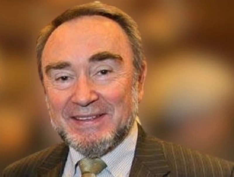 Почина Мартин Треневски – министер во првата македонска влада, дипломат и новинар
