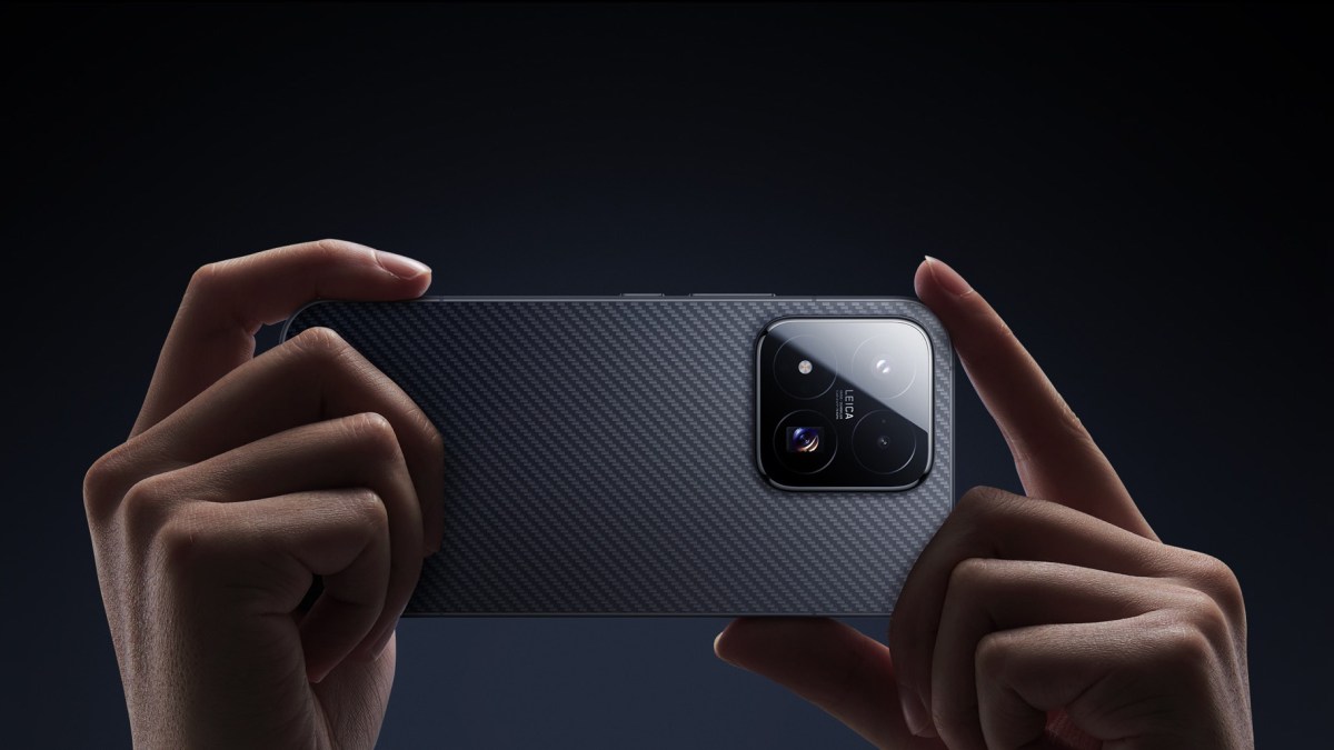 Xiaomi 17 Max пристигнува со 200MP главна камера и силициум-карбонска батерија од 8.000 mAh