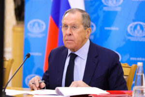 Лавров: ОН треба да реагира на прогонот на Украинската православна црква