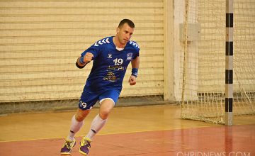 Супер лига плеј-оф: ГРК Охрид го пречекува шампионот Вардар