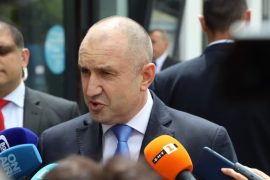Румен Радев е новиот премиер на Бугарија