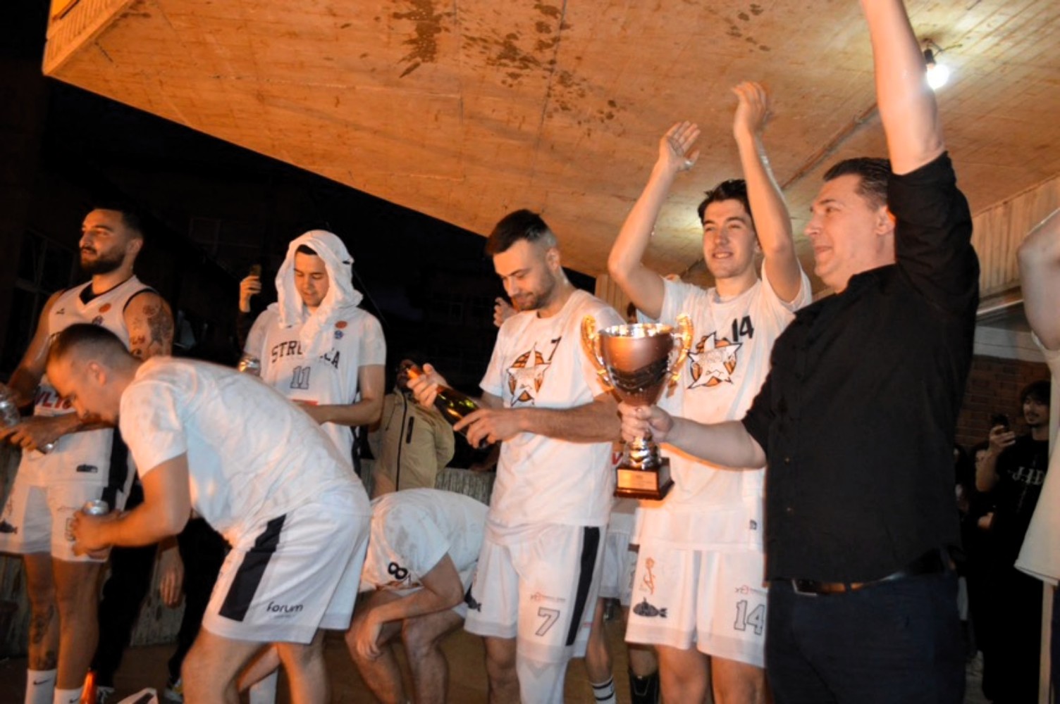 Струмица ја доби мајсторката со Бутел и ќе игра во Суперлигата!