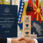 Вашингтон со нова стратегија за Западен Балкан: Партнерство наместо протекционизам